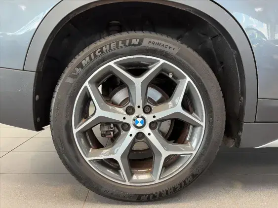 BMW X1 F48 - voiture d'occasion - Photo 23