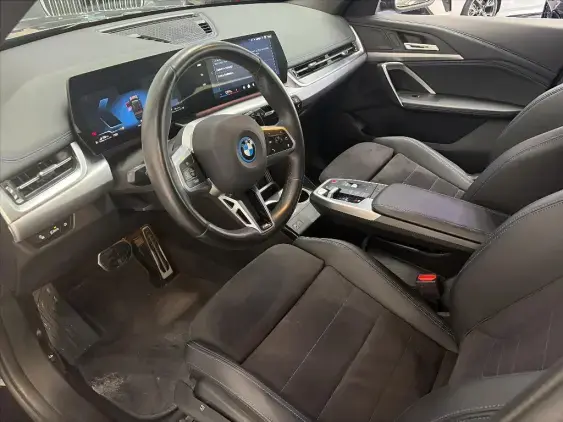 BMW X1 U11 - voiture d'occasion - Photo 17