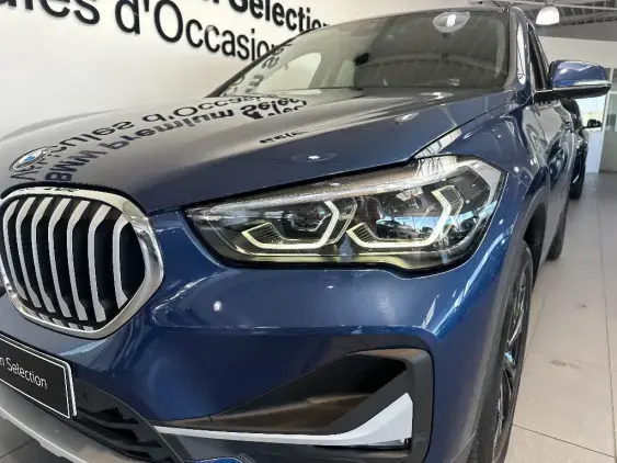 BMW X1 F48 LCI - voiture d'occasion - Photo 19