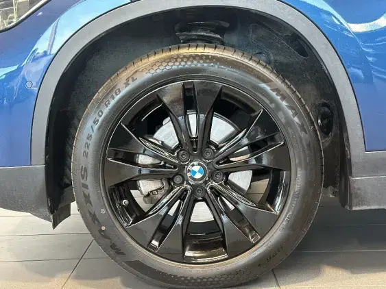 BMW X1 F48 LCI - voiture d'occasion - Photo 20