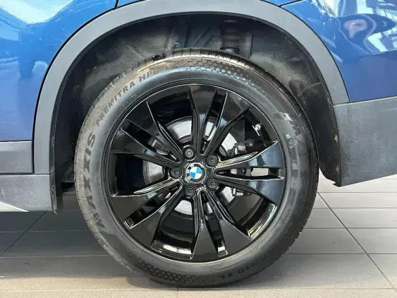 BMW X1 F48 LCI - voiture d'occasion - Photo 21