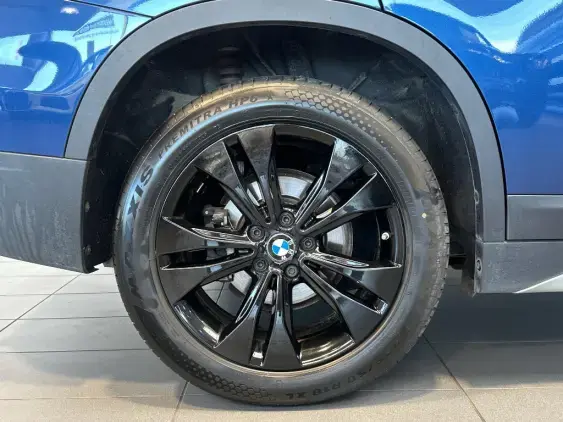 BMW X1 F48 LCI - voiture d'occasion - Photo 22