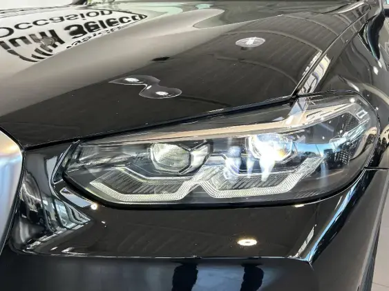 BMW X3 III - voiture d'occasion - Photo 19