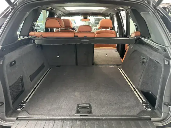 BMW X5 F15 - voiture d'occasion - Photo 16
