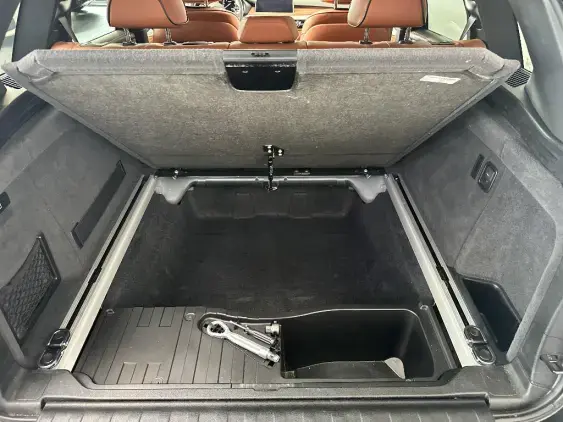 BMW X5 F15 - voiture d'occasion - Photo 17