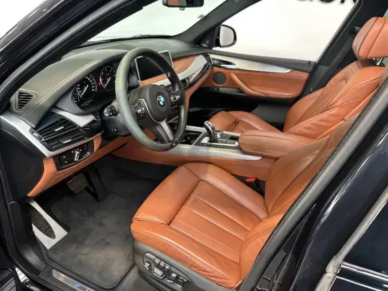 BMW X5 F15 - voiture d'occasion - Photo 18