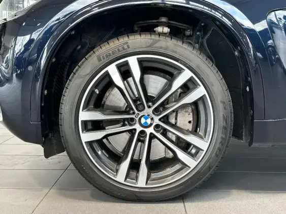 BMW X5 F15 - voiture d'occasion - Photo 22