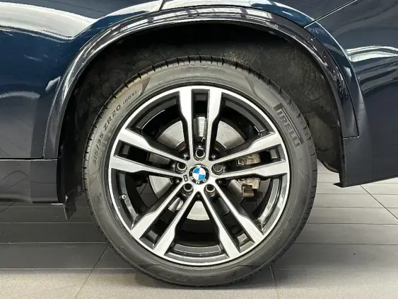 BMW X5 F15 - voiture d'occasion - Photo 23