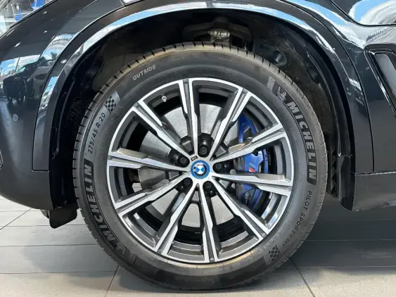 BMW X5 G05 - voiture d'occasion - Photo 20