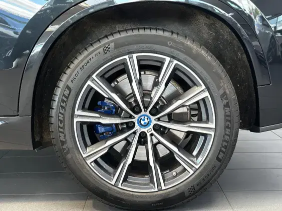 BMW X5 G05 - voiture d'occasion - Photo 21