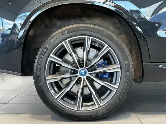 BMW X5 G05 - voiture d'occasion - Photo 22