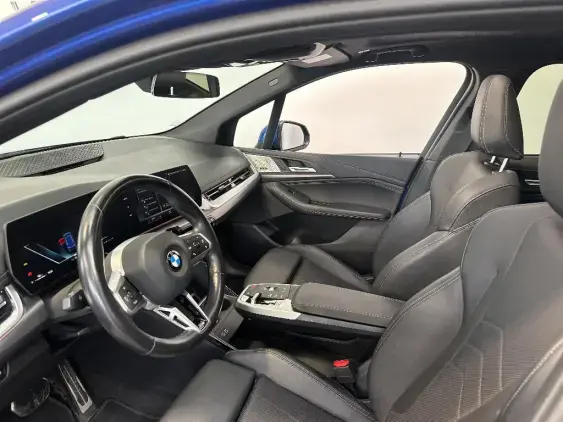 BMW SERIE 2 ACTIVETOURER II - voiture d'occasion - Photo 16