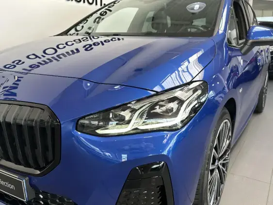 BMW SERIE 2 ACTIVETOURER II - voiture d'occasion - Photo 19