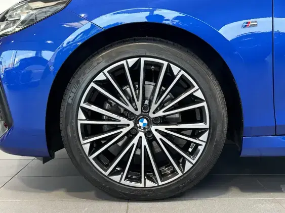 BMW SERIE 2 ACTIVETOURER II - voiture d'occasion - Photo 20