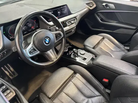 BMW SERIE 1 F40 - voiture d'occasion - Photo 15