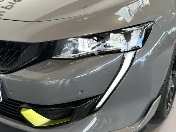 PEUGEOT 508 SW II - voiture d'occasion - Photo 19
