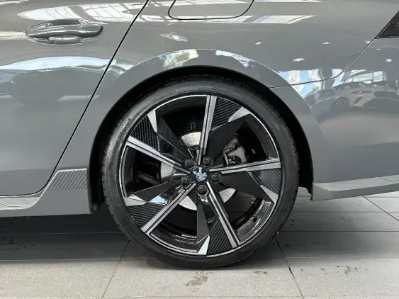 PEUGEOT 508 SW II - voiture d'occasion - Photo 21