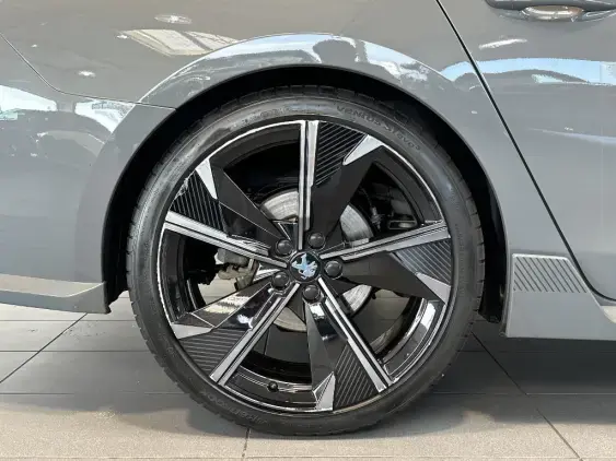 PEUGEOT 508 SW II - voiture d'occasion - Photo 22