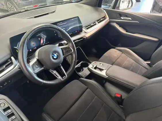 BMW SERIE 2 ACTIVETOURER II - voiture d'occasion - Photo 15