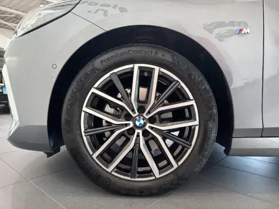 BMW SERIE 2 ACTIVETOURER II - voiture d'occasion - Photo 19