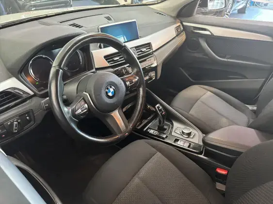 BMW X2 I - voiture d'occasion - Photo 16