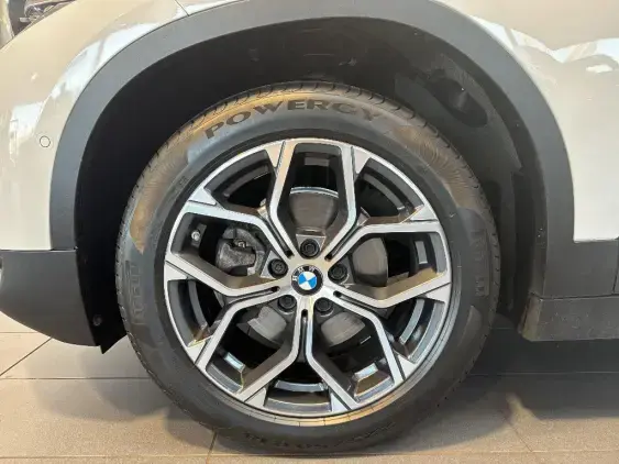BMW X2 I - voiture d'occasion - Photo 20