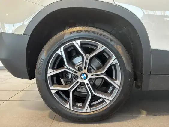 BMW X2 I - voiture d'occasion - Photo 22