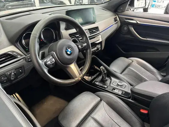 BMW X2 I - voiture d'occasion - Photo 16