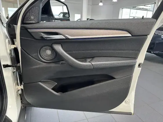 BMW X2 I - voiture d'occasion - Photo 18