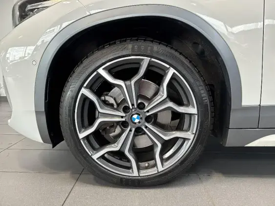 BMW X2 I - voiture d'occasion - Photo 20
