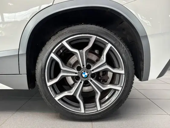 BMW X2 I - voiture d'occasion - Photo 21