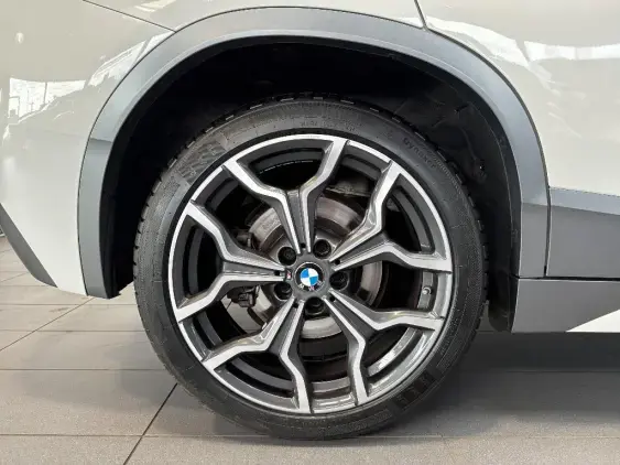 BMW X2 I - voiture d'occasion - Photo 22