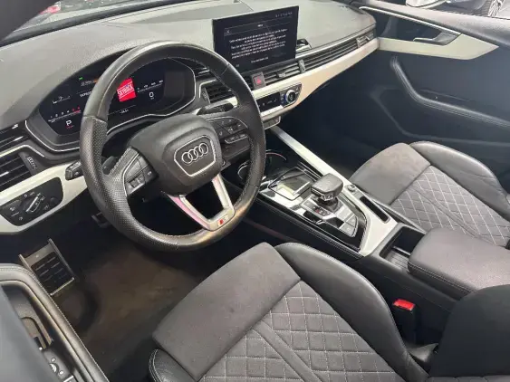 AUDI A5 SPORTBACK II - voiture d'occasion - Photo 16