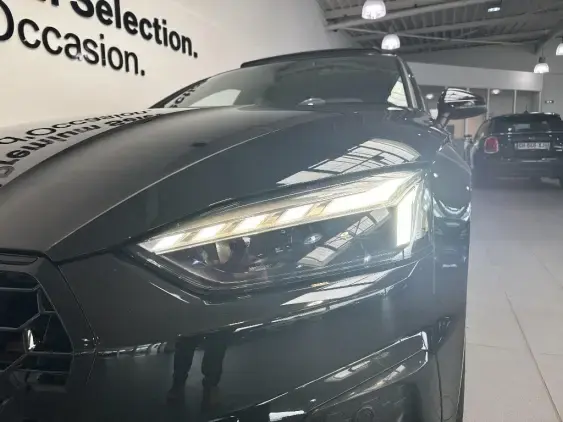 AUDI A5 SPORTBACK II - voiture d'occasion - Photo 19