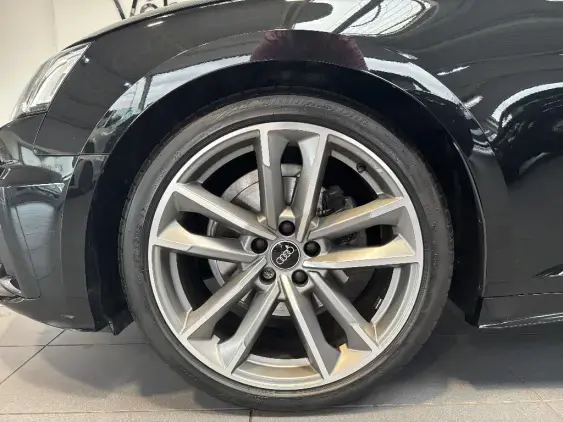 AUDI A5 SPORTBACK II - voiture d'occasion - Photo 20