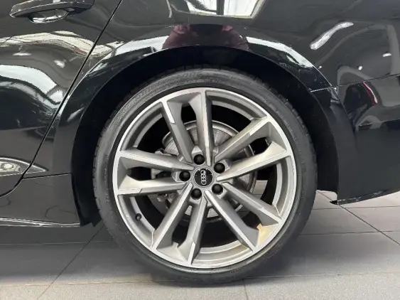 AUDI A5 SPORTBACK II - voiture d'occasion - Photo 21