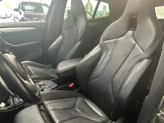 BMW X2 I - voiture d'occasion - Photo 17