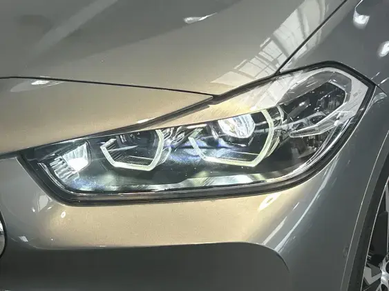 BMW X2 I - voiture d'occasion - Photo 21
