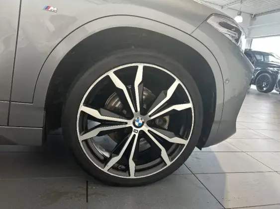 BMW X2 I - voiture d'occasion - Photo 22