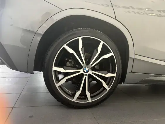 BMW X2 I - voiture d'occasion - Photo 23