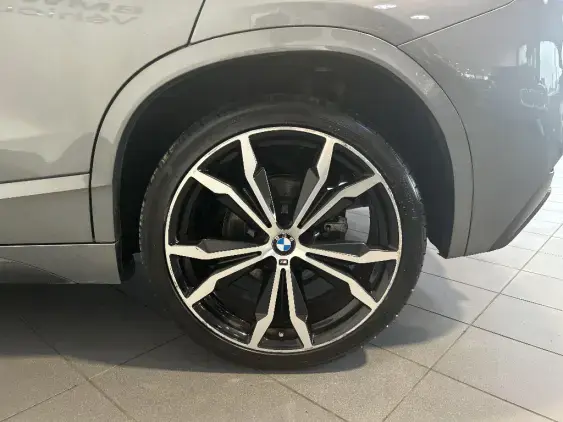 BMW X2 I - voiture d'occasion - Photo 24