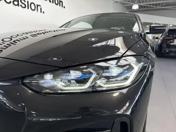 BMW SERIE 4 CABRIOLET II - voiture d'occasion - Photo 19