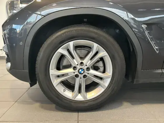 BMW X3 III - voiture d'occasion - Photo 21