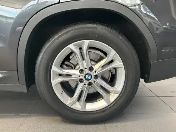 BMW X3 III - voiture d'occasion - Photo 22