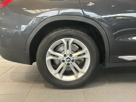 BMW X3 III - voiture d'occasion - Photo 23
