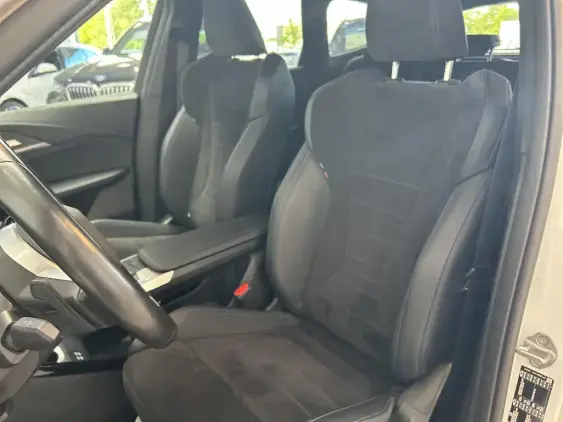 BMW X1 U11 - voiture d'occasion - Photo 16