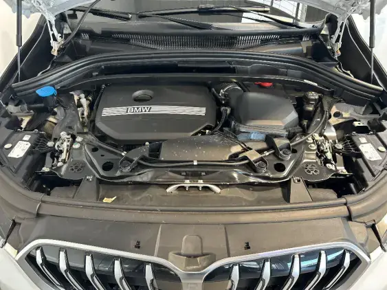 BMW X1 U11 - voiture d'occasion - Photo 19