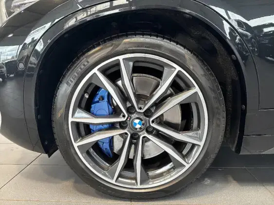 BMW X2 I - voiture d'occasion - Photo 20
