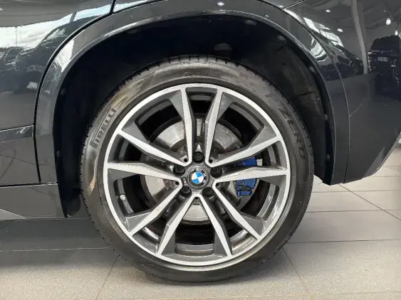 BMW X2 I - voiture d'occasion - Photo 21
