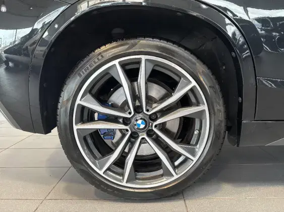 BMW X2 I - voiture d'occasion - Photo 22